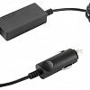 Автомобильное зарядное Lenovo 40AK0065WW