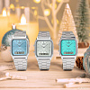 Наручные часы Casio AQ-230A-2A1
