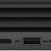 Компактный компьютер HP ProDesk 405 G6 DM 2T8G7ES