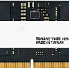 Оперативная память AGI SD238 16ГБ DDR5 SODIMM 4800 МГц AGI480016SD238