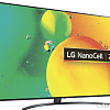 Телевизор LG NanoCell NANO76 70NANO766QA
