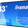 Информационная панель Iiyama ProLite LE4340S-B1