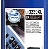 Картридж Brother LC3239XLBK