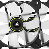 Кулер для корпуса Corsair Air SP140 LED Green Twin Pack (CO-9050037-WW)