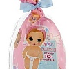 Кукла-сюрприз Zapf Creation Born Surprise Кукла 2 серия 904-091