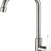 Смеситель Haiba HB4182 (нержавеющая сталь)