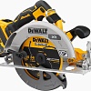 Дисковая (циркулярная) пила DeWalt DCS573T1 (с 1-им АКБ, кейс)