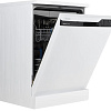 Отдельностоящая посудомоечная машина Grundig GNFP3551W
