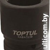 Головка слесарная Toptul KABA2438