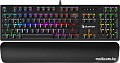Клавиатура A4Tech Bloody B825R (Light Strike Red)