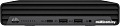 Компактный компьютер HP ProDesk 600 G6 DM 1D2E2EA