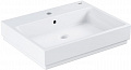 Умывальник Grohe Cube 3947300H