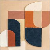 Картина Bergenson Bjorn By 3D Pop Art BB0000592