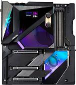 Материнская плата Gigabyte Aorus Z590 Xtreme Waterforce (rev. 1.0)