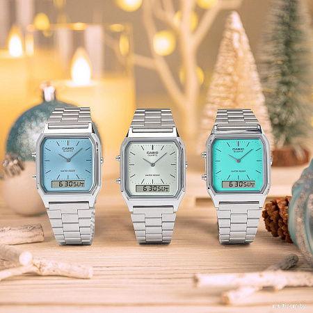 Наручные часы Casio AQ-230A-2A1