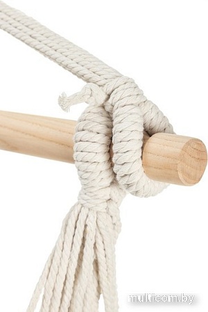 Кресло-гамак Sundays ZC-CS007-2 (белый)