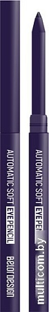 Карандаш для глаз Belor Design Automatic Soft Eyepencil (тон 305)
