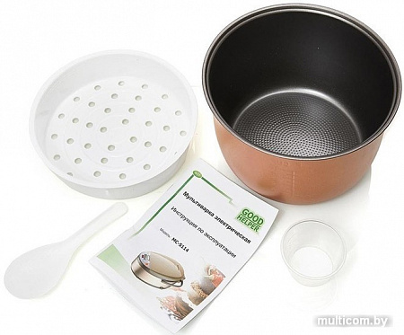 Мультиварка Goodhelper MC-5114