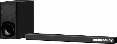 Звуковая панель Sony HT-G700