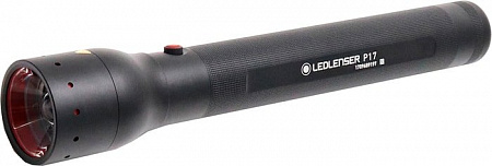 Фонарь Led Lenser P17 (черный)