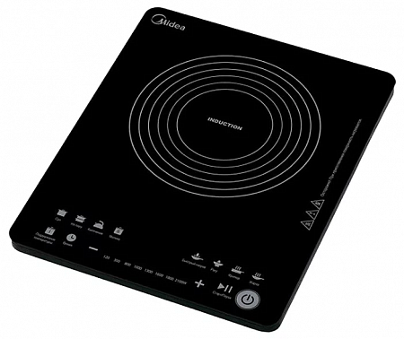 Плита Midea Midea MC-IN2102
