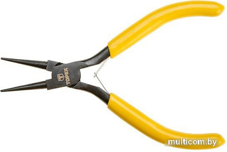 Круглогубцы TOPEX 32D034