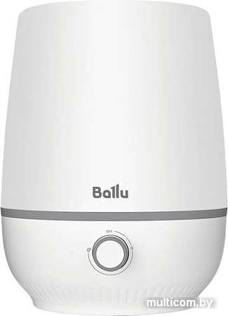 Увлажнитель воздуха Ballu UHB-450 T Gray
