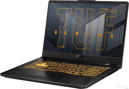 Игровой ноутбук ASUS TUF Gaming A17 FA706NFR-HX032