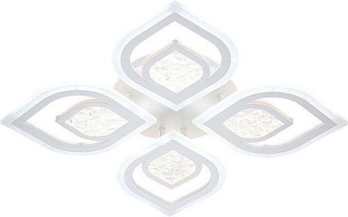 Escada Hydria 10227/4 LED*95W White