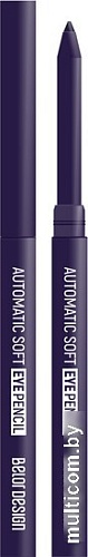 Карандаш для глаз Belor Design Automatic Soft Eyepencil (тон 305)