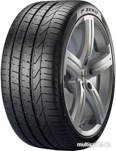 Автомобильные шины Pirelli P Zero 315/30R22 107Y