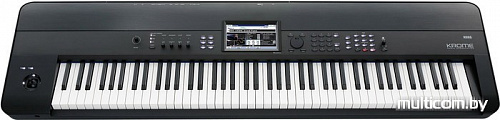 Синтезатор KORG Krome 88