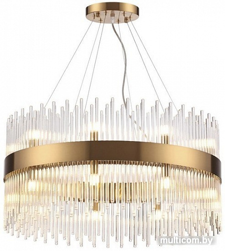 Подвесная люстра Odeon Light Focco 4722/18
