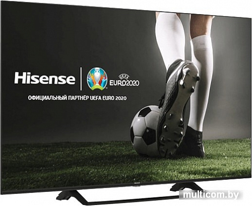 Телевизор Hisense 43A7300F