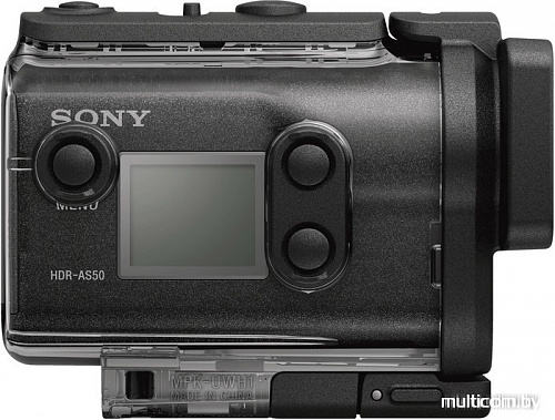 Экшен-камера Sony HDR-AS50R