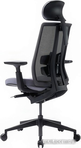 Кресло Duorest D3-HS 3KGY1 3WGY1 (серый)