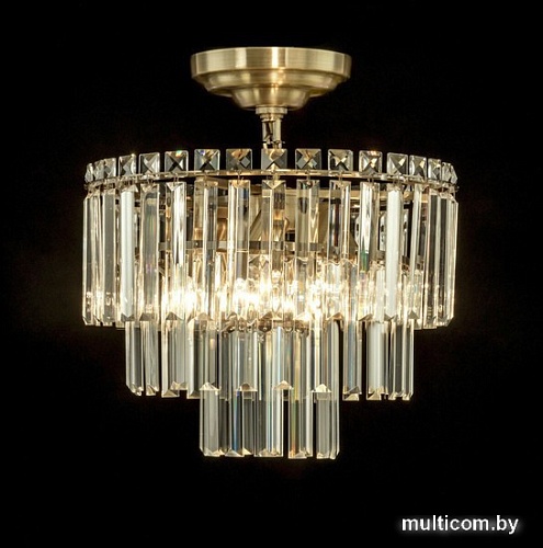 Подвесная люстра Citilux Фонда CL303163