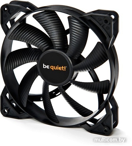 Вентилятор для корпуса be quiet! Pure Wings 2 120mm high-speed BL080