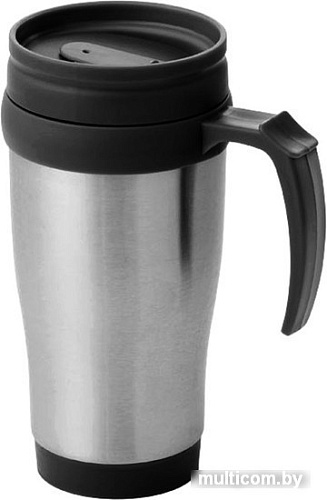 Термокружка Diolex DXM-450-1 0.45л (серебристый)