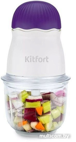 Чоппер Kitfort KT-3064-1