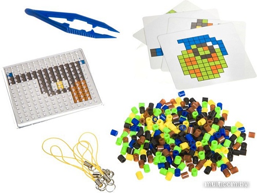 Термомозаика Bondibon Термомозаика 2D Оружие ВВ4235