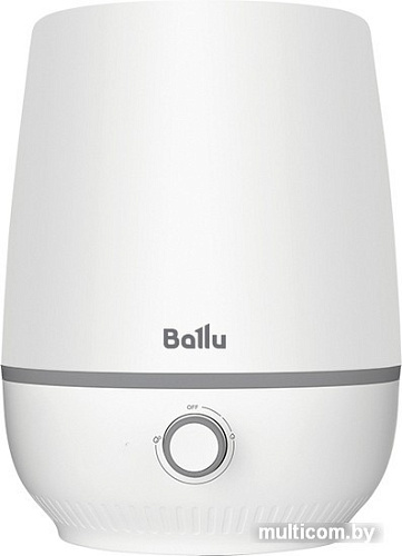 Увлажнитель воздуха Ballu UHB-450 T Gray