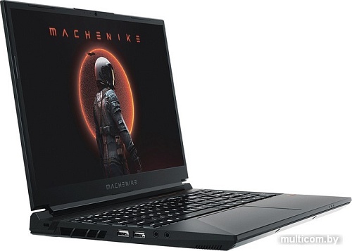 Игровой ноутбук Machenike Star 15 S15-i512500H30606GF144HHD0BY