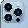 Смартфон Apple iPhone 13 Pro Max 256GB Восстановленный by Breezy, грейд A (небесно-голубой)