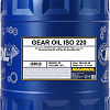 Трансмиссионное масло Mannol Gear Oil ISO 220 20л