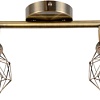 Escada 1128/2P (brass)