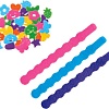 Набор для рукоделия SES Creative Браслеты на липучках 14833