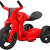 Электротрицикл Sundays BJS168 (красный)