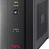 Источник бесперебойного питания APC Back-UPS 1400VA, 230V, AVR, IEC Sockets (BX1400UI)