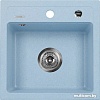 Кухонная мойка Deante Zorba ZQZ 7103 (песочный)